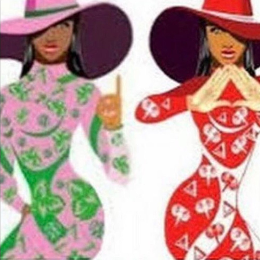 Meet your Posher, Chase